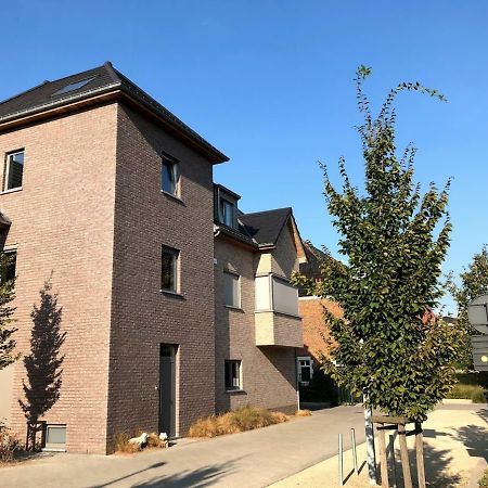 Casa Akuta Airport Flat Apartman Kortenberg Kültér fotó