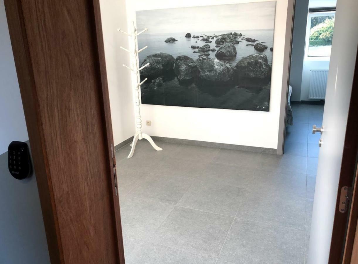 Casa Akuta Airport Flat Apartman Kortenberg Kültér fotó