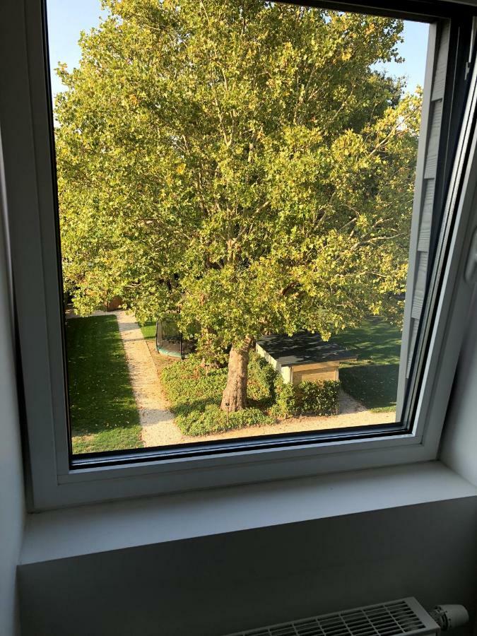 Casa Akuta Airport Flat Apartman Kortenberg Kültér fotó