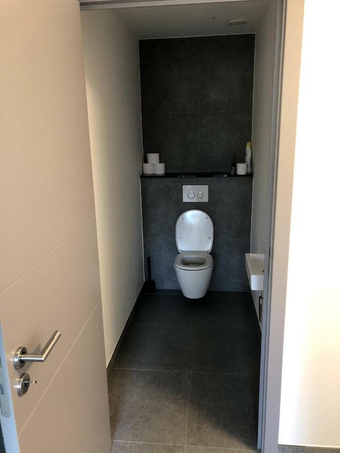 Casa Akuta Airport Flat Apartman Kortenberg Kültér fotó