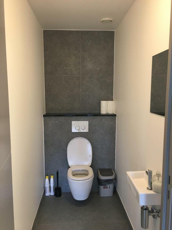 Casa Akuta Airport Flat Apartman Kortenberg Kültér fotó