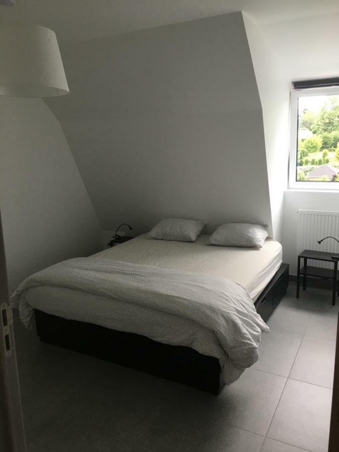 Casa Akuta Airport Flat Apartman Kortenberg Kültér fotó