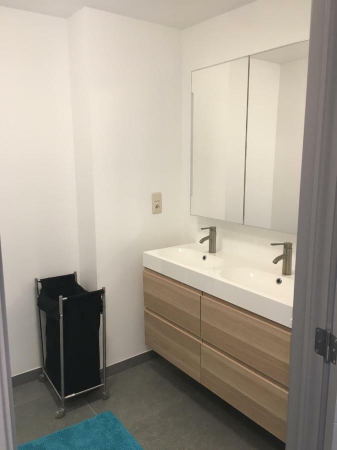 Casa Akuta Airport Flat Apartman Kortenberg Kültér fotó