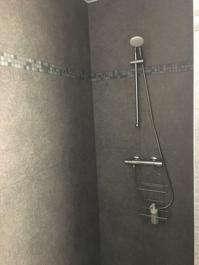 Casa Akuta Airport Flat Apartman Kortenberg Kültér fotó