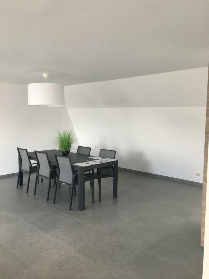 Casa Akuta Airport Flat Apartman Kortenberg Kültér fotó