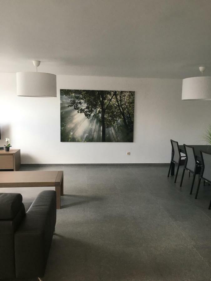 Casa Akuta Airport Flat Apartman Kortenberg Kültér fotó