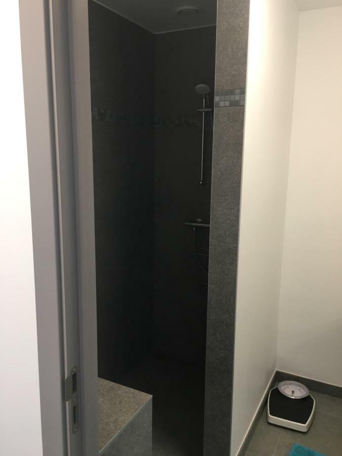 Casa Akuta Airport Flat Apartman Kortenberg Kültér fotó